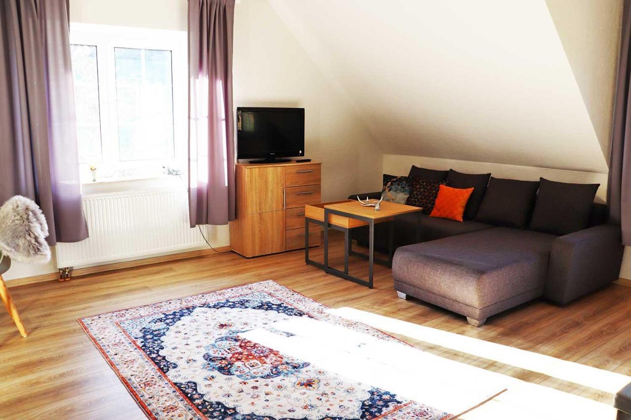 Hotel Rehkitz Halle  Экстерьер фото
