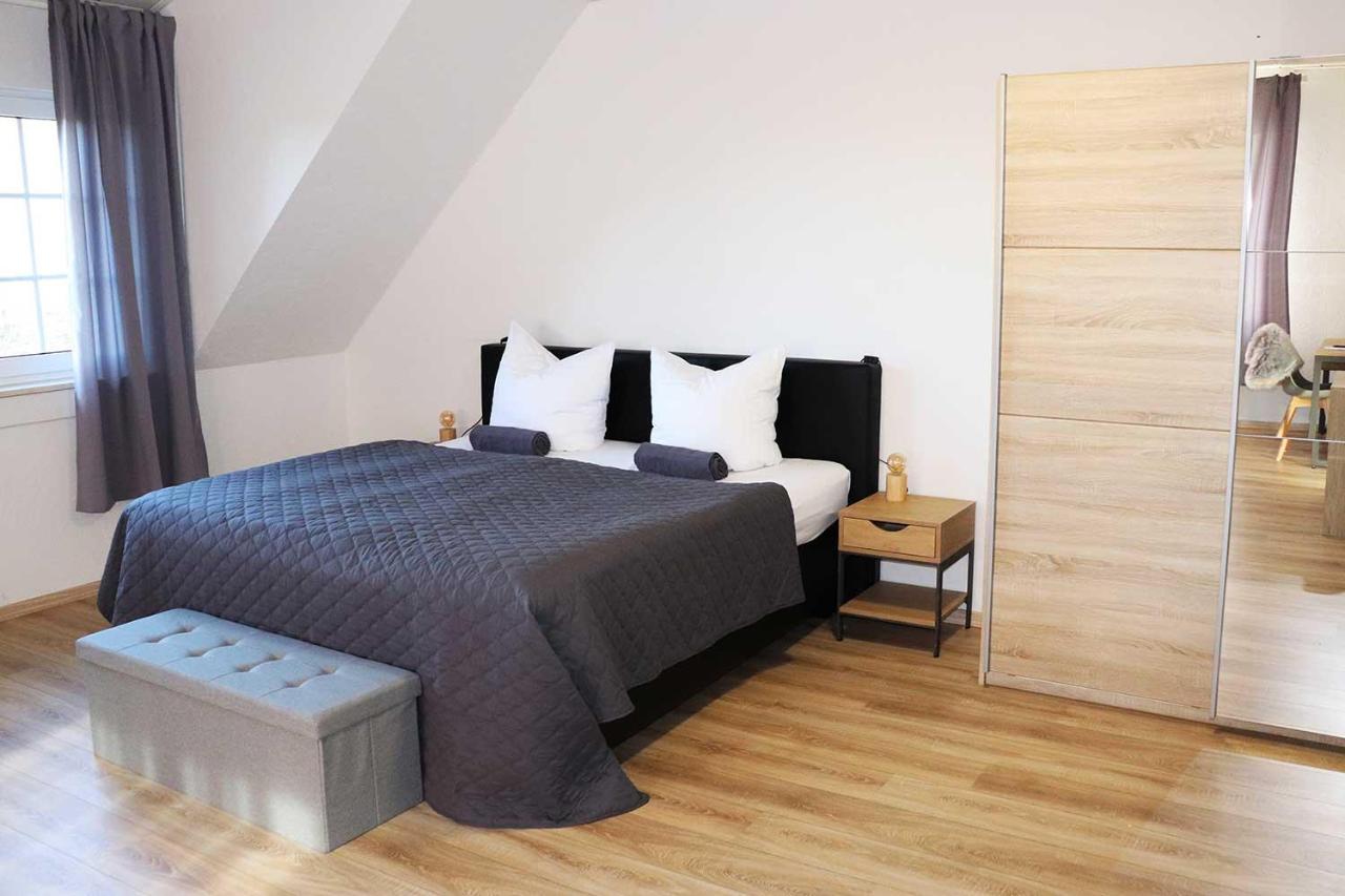 Hotel Rehkitz Halle  Экстерьер фото
