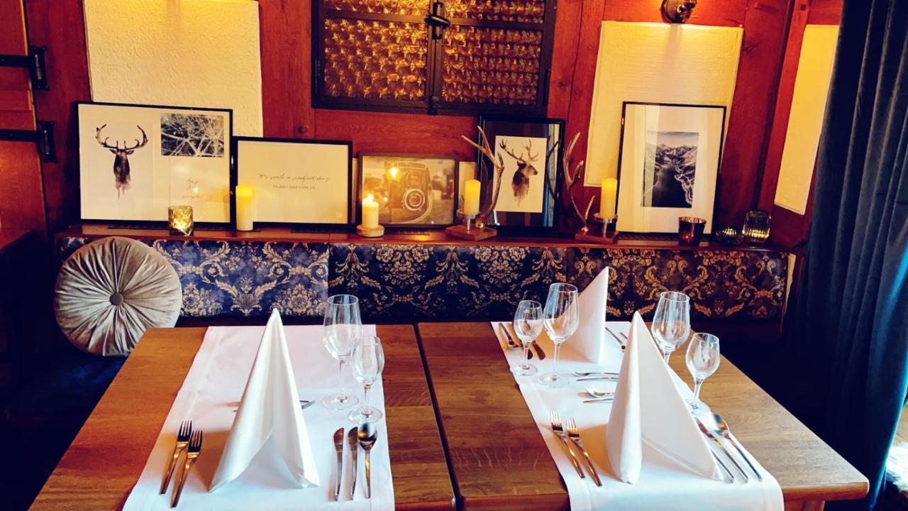 Hotel Rehkitz Halle  Экстерьер фото