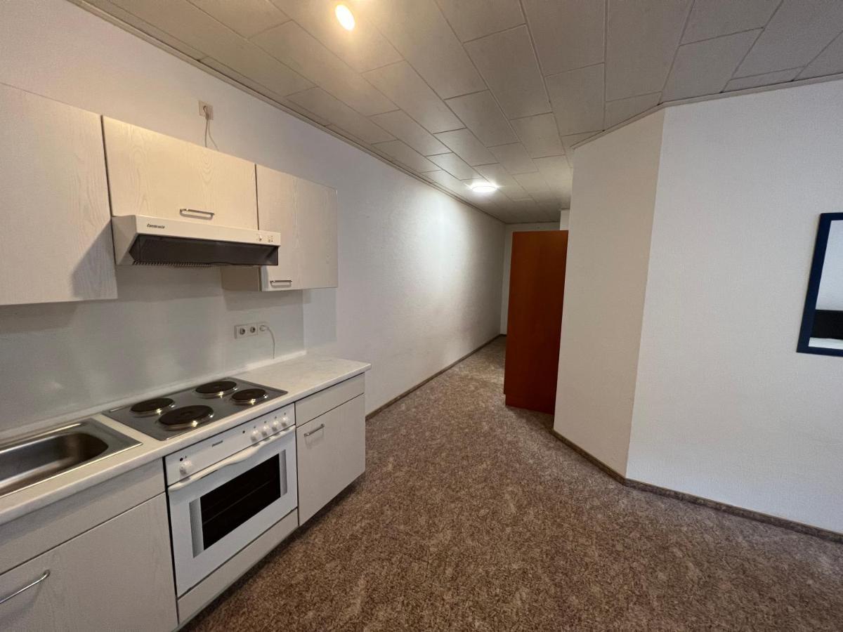 Hotel Rehkitz Halle  Экстерьер фото